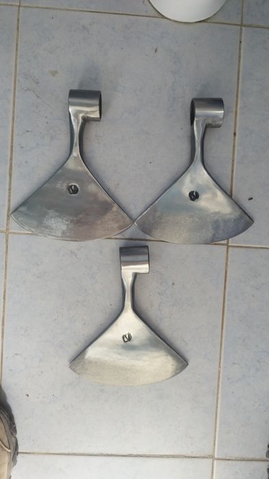 Machada de tirar cortiça