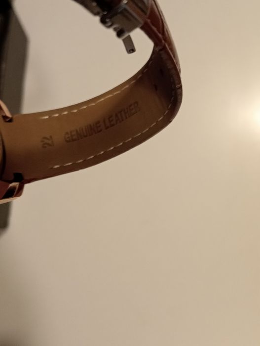 Tissot Cronógrafo 1853 Courtier