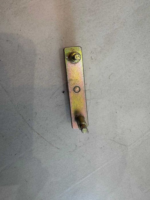 Chave de ergot - Mercedes-Benz - Ferramenta original Mercedes Benz