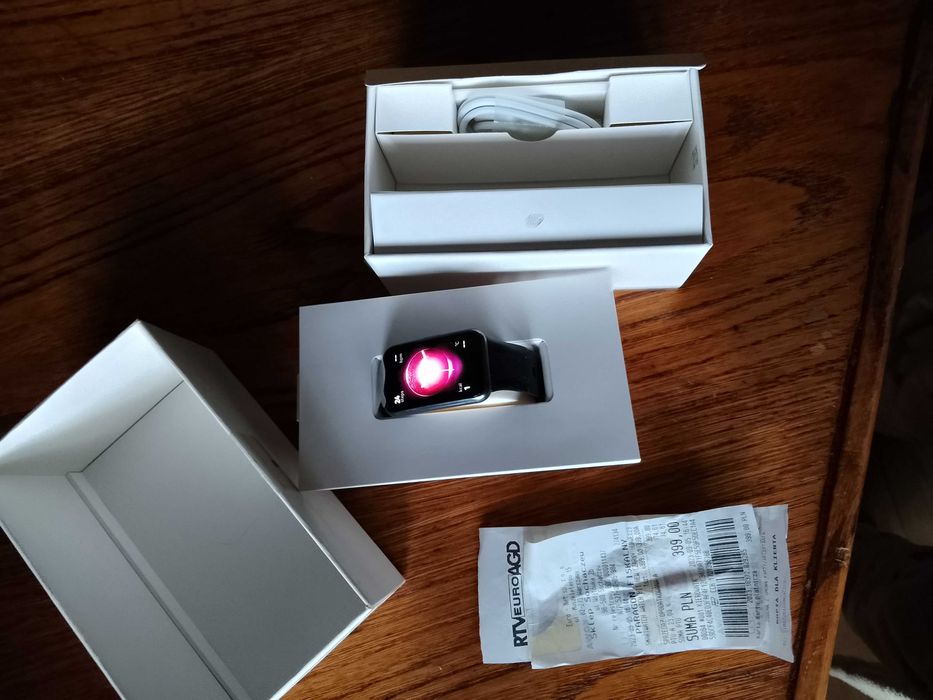 smartwatch HUAWEI Watch Fit  New