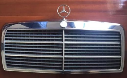 Mercedes 190d w201