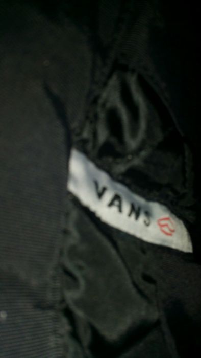 Куртка лижна Vans