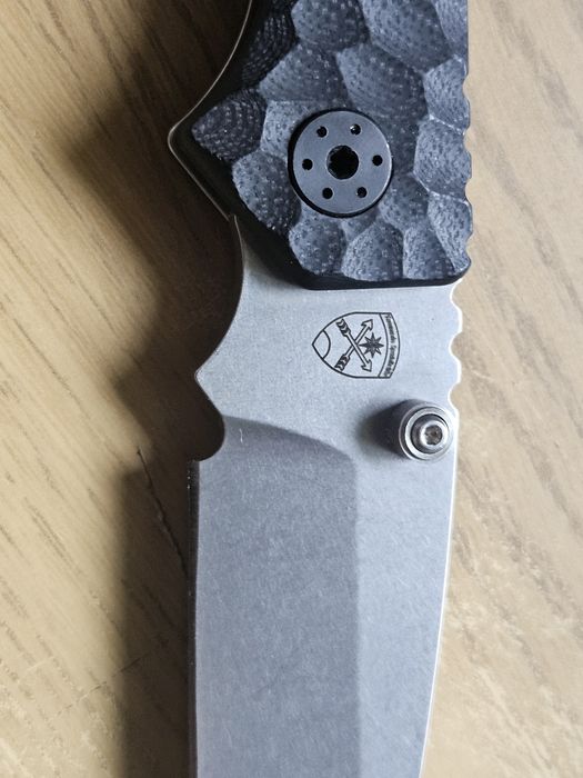 Maserin Polizeibedarf PM-5 KSK Mick Strider