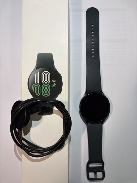 Samsung Galaxy Watch4 SM-R870 44mm Black