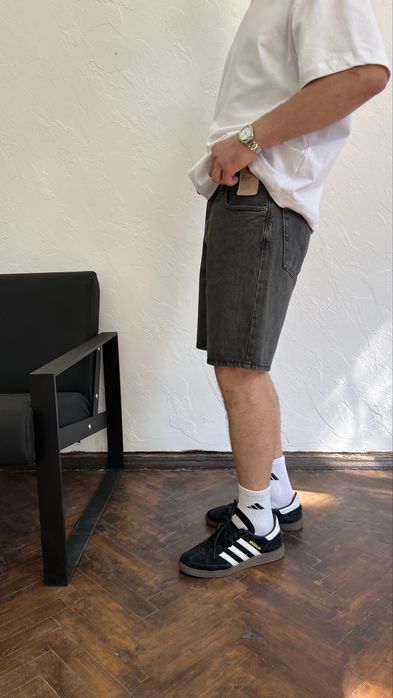 ХІТ СЕЗОНУ ! Шорти Levi’s 454 Relaxed