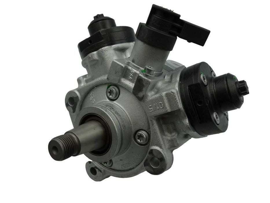 Pompa CR 0445.010.806 Bosch 3.0 TDI Audi VW Regenerowana