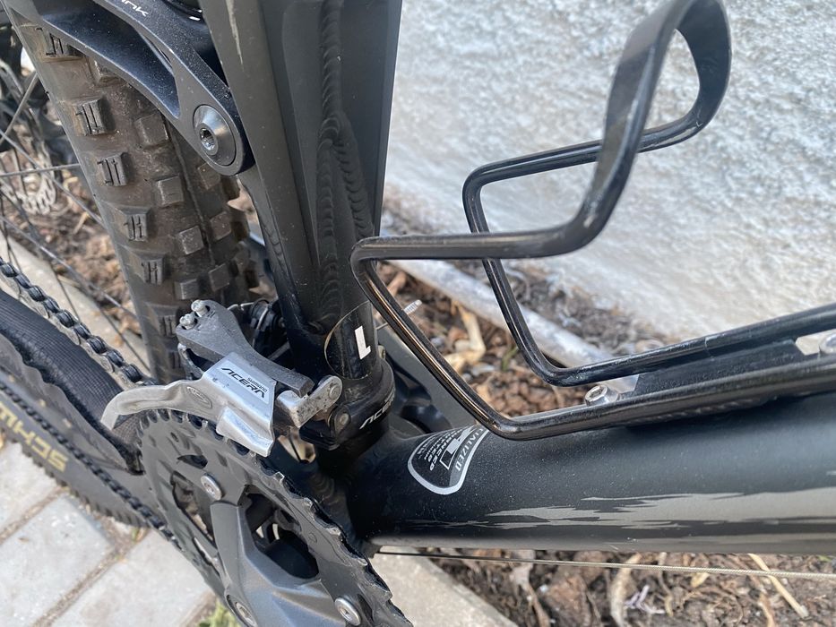 Specialized XC .