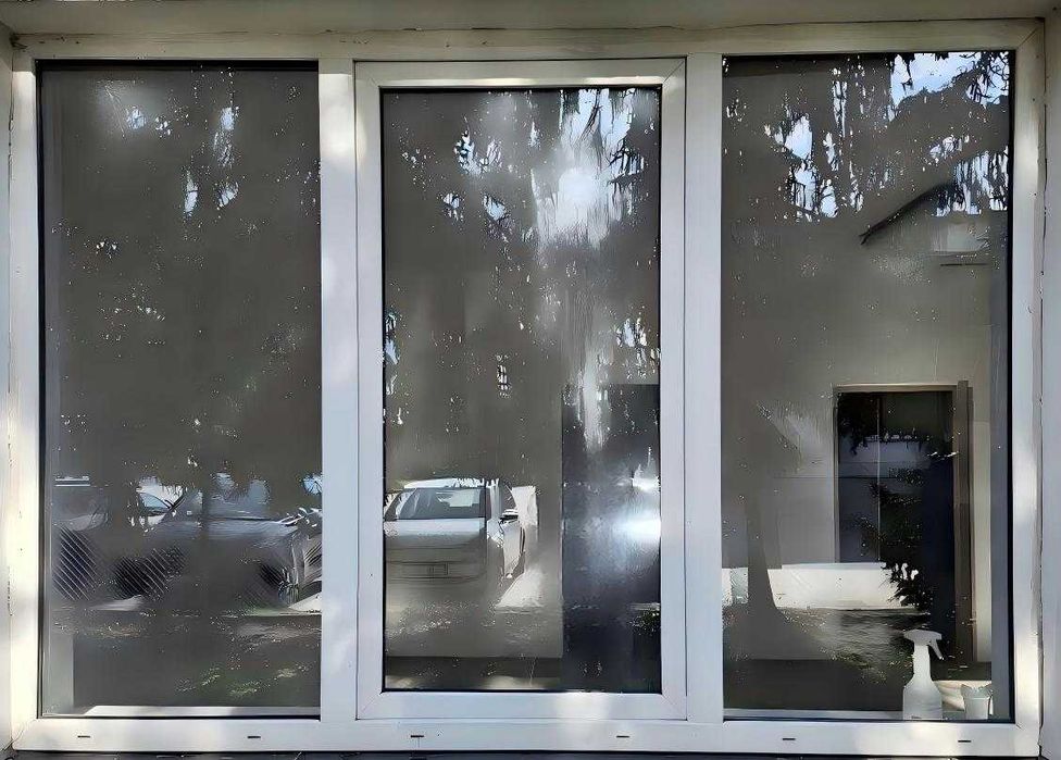 Oddam okna, witrynę oraz zewnętrzne drzwi aluminiowe