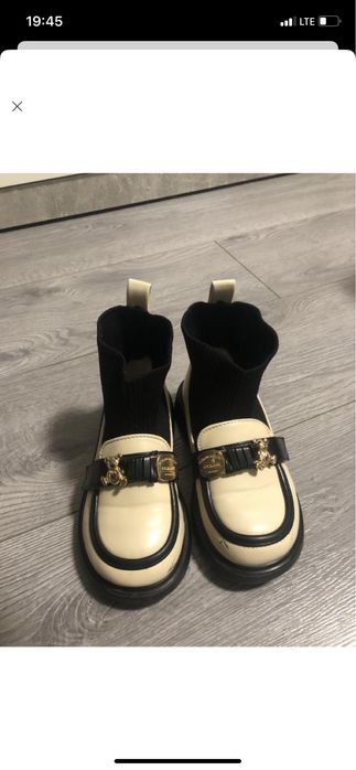 Туфлі для дівчини