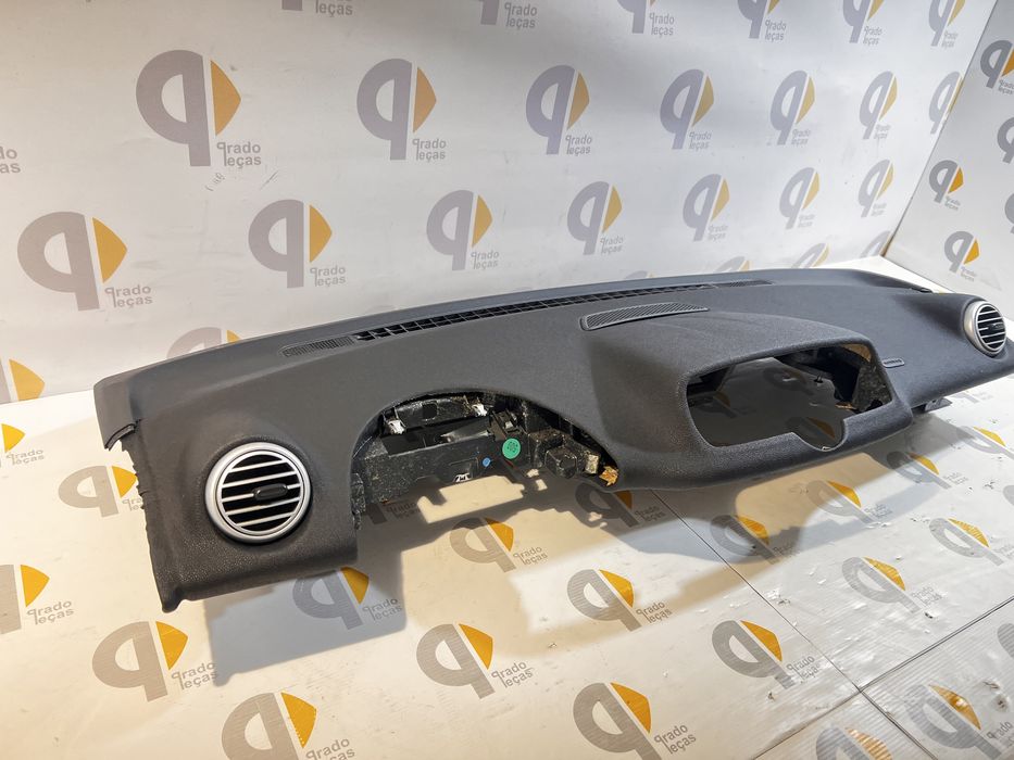 tablier smart fortwo 451 3g restyling