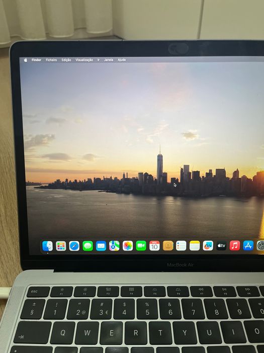 MacBook Air 13’ 128gb
