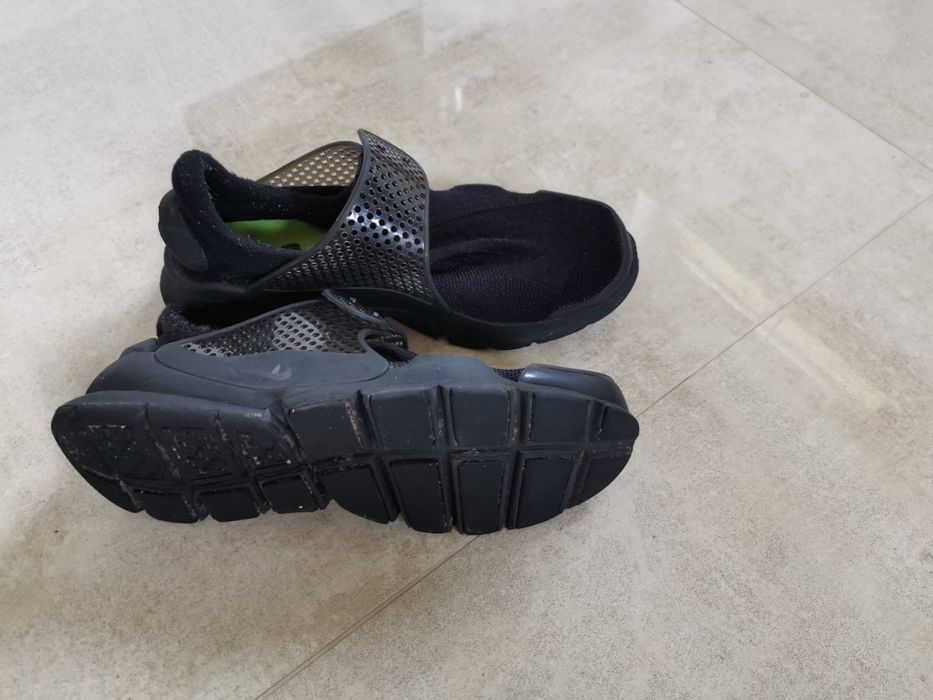 Buty sportowe Nike rozmiar 37,5