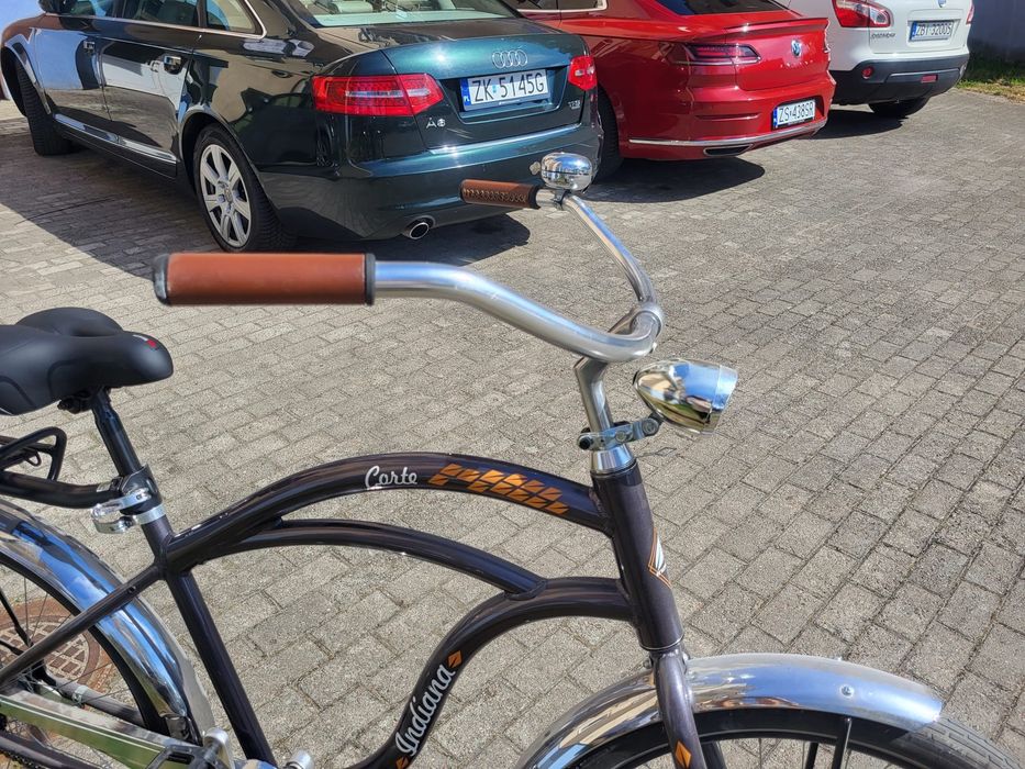 Witam sprzedam rower