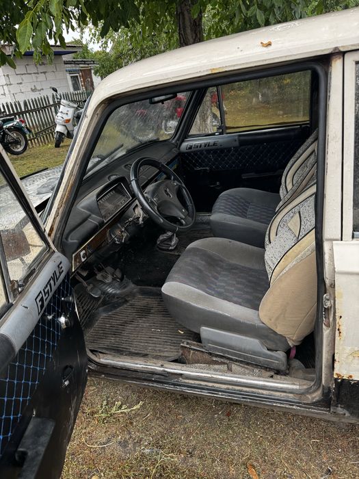 Продам ваз 2101