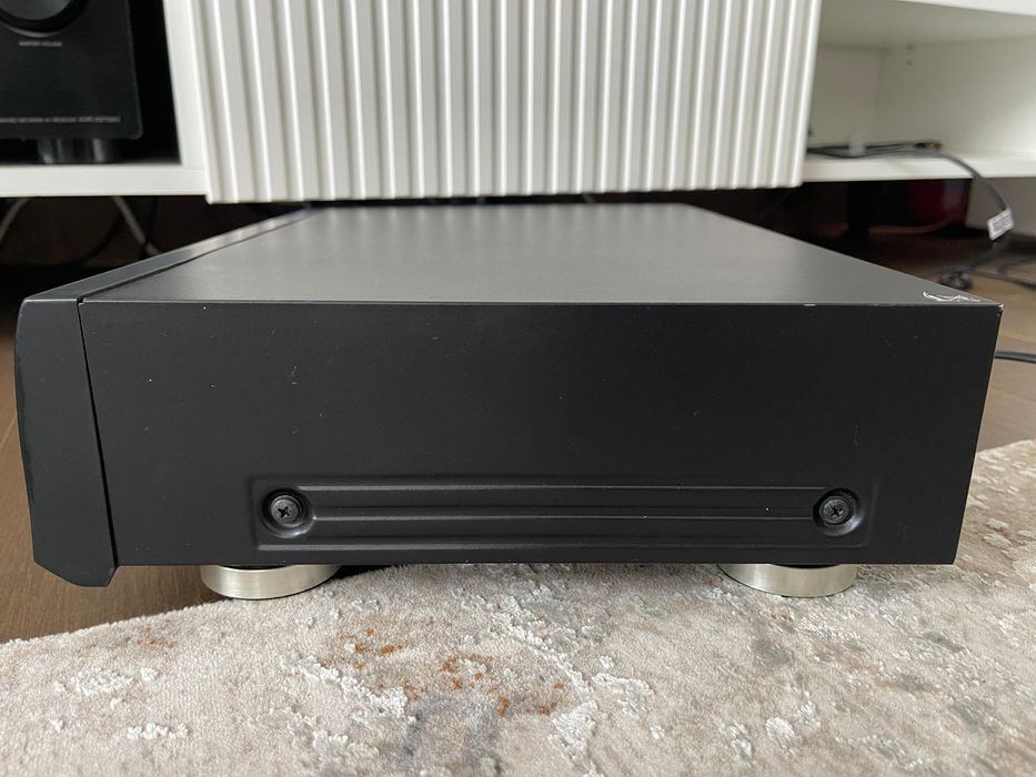 Pioneer PD-M426 CD чейнджер на 6 дисків плеєр в чудовому стані