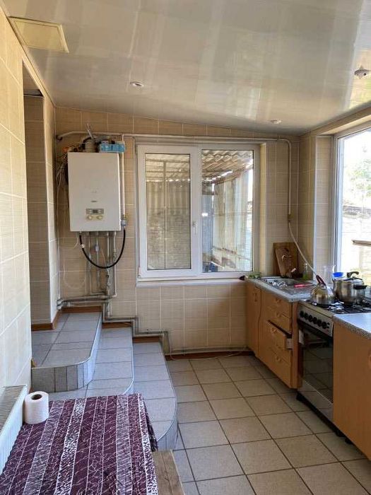 Продам будинок с. Заброди Богодухівський район (169150)