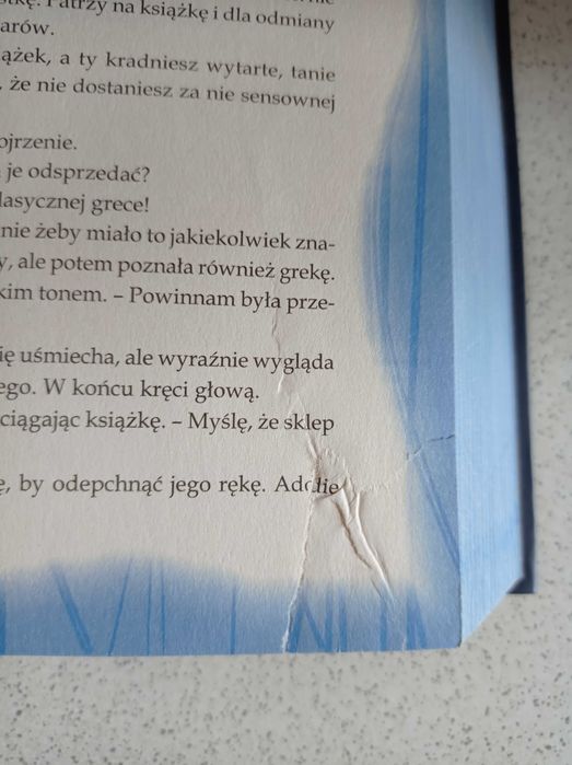 Niewidzialne życie Addie LaRue, Schwab