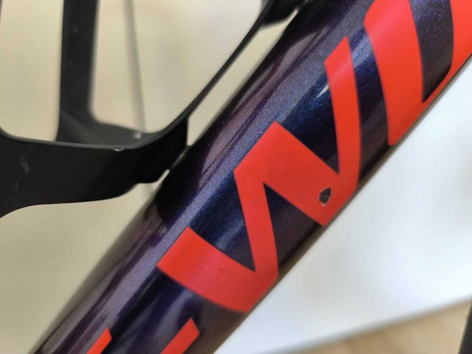 Bicicleta Specialized S-Works Tarmac SL7 2020