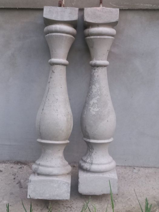 Продаються балясини