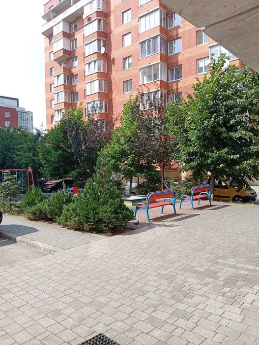 Подобова оренда квартири