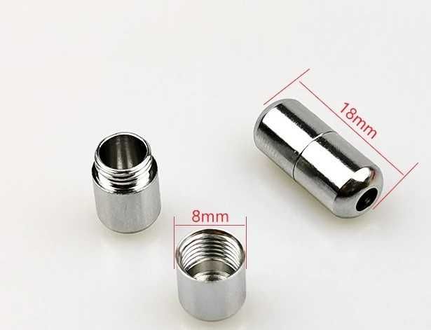 Шнурки круглі еластичні без зав'язок ліниві гумові з фіксатором