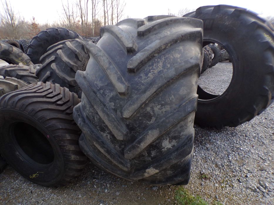 Opona 1050/50R32 MICHELIN MEGA X BIB (4200 netto)