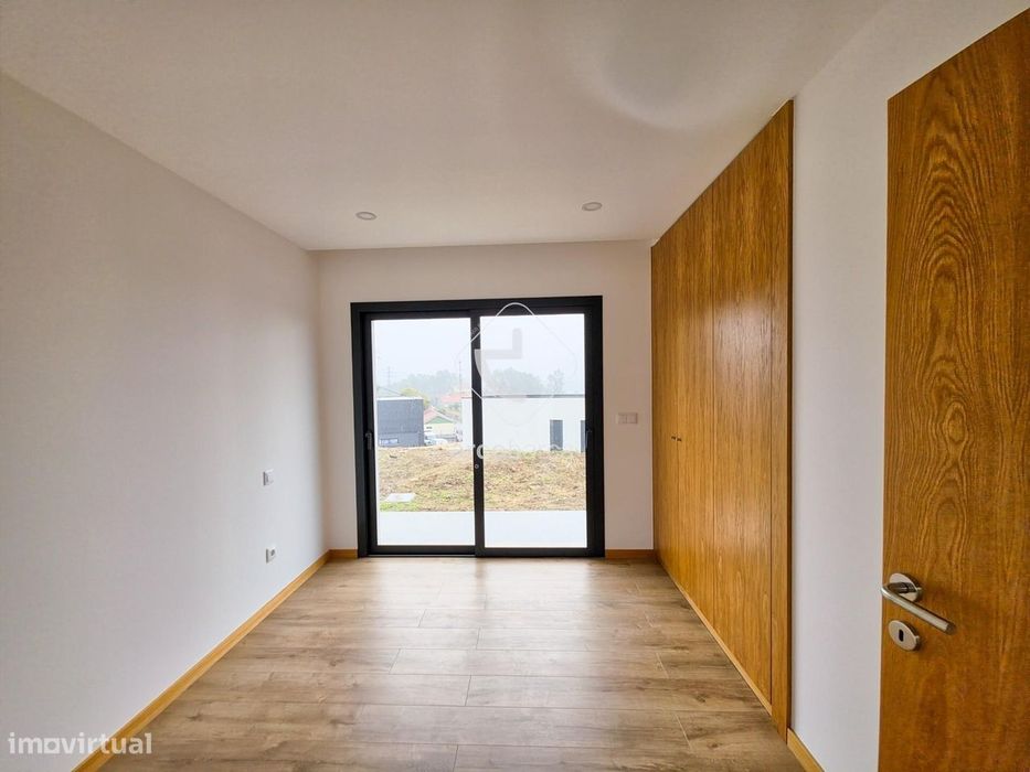 Venda de Moradia T3 Nova em Prozelo, Arcos de Valdevez