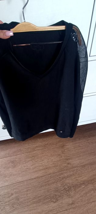 Bluza Gatta s/m siatka