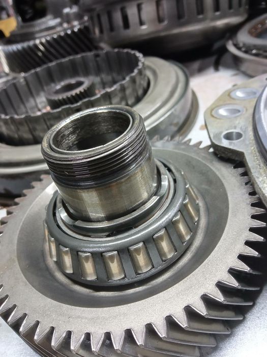 Акпп лачетти 4hp16 шевроле эванда такума запчасти разбор