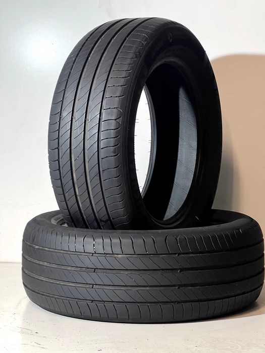 Pneus Michelin Primacy 4 - 205/55/16 - Excelentes