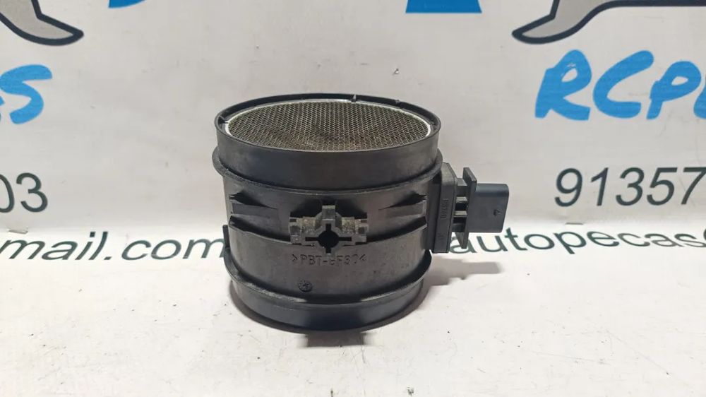 MEDIDOR SENSOR MASSA AR MERCDES BENZ CLASS SLK R171 A2730940848