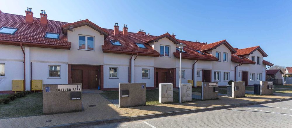 Dom dla całej rodziny