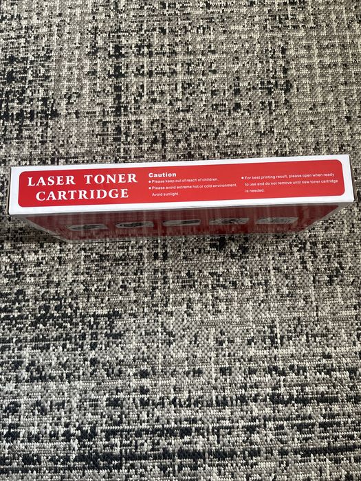 Laser Toner Cartridge CLT-Y404S