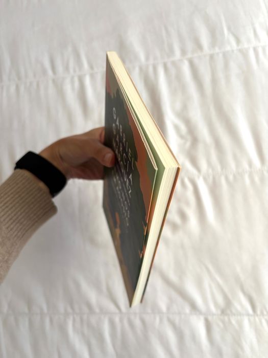 "Vemo-nos em Agosto", livro de Gabriel García Márquez