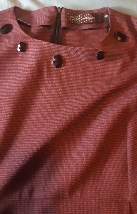 Vestido para venda