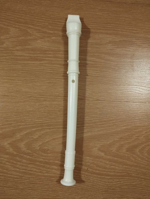 Flet muzyczny prosty