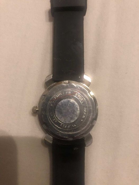 Relógio  Anos 90 vintage Disney Rei Leão,Hakuna Matata