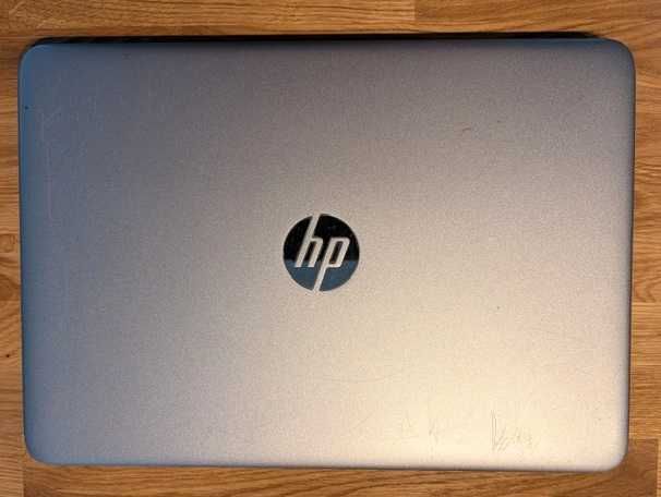 HP ELITEBOOK 840 G3 I5-6200U/4GB/256GB SSD/WIN 11