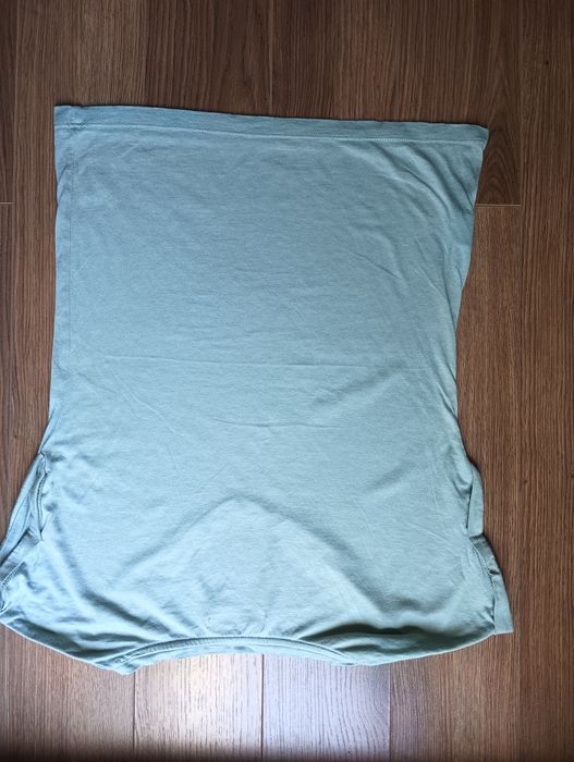 T-shirt marki Mohito rozmiar XXS