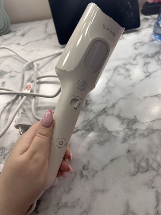 Lokówka automatyczna PHILIPS WavePro Styler BHB968/00