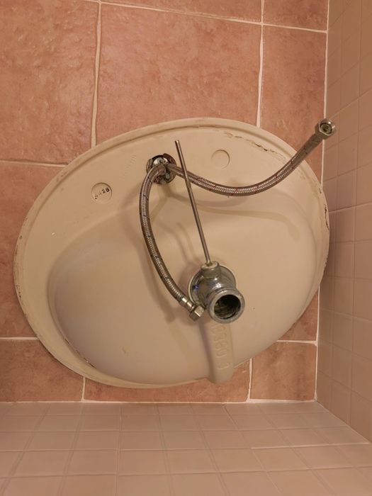 Lavatório Valadares WC