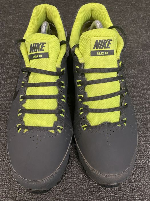 Ténis Nike Reax 8 TR (Tam 44) - Originais