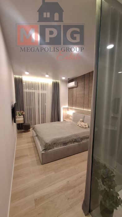 Продаж 4км/ ЖК Павловский квартал / 103м2/ с генератором