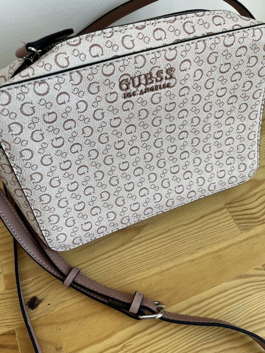 Mala Guess (Shoulder Bag)
