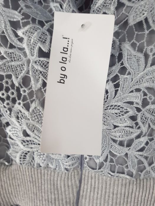 Kombinezon By o la la . Nowy