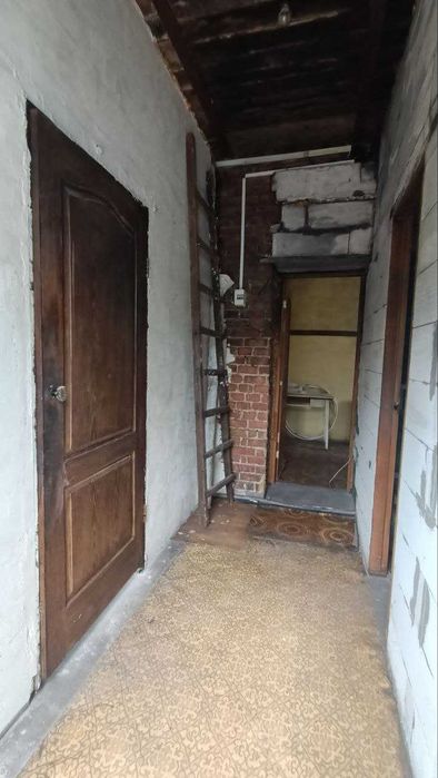 Продам будинок по вулиці Ульянівська