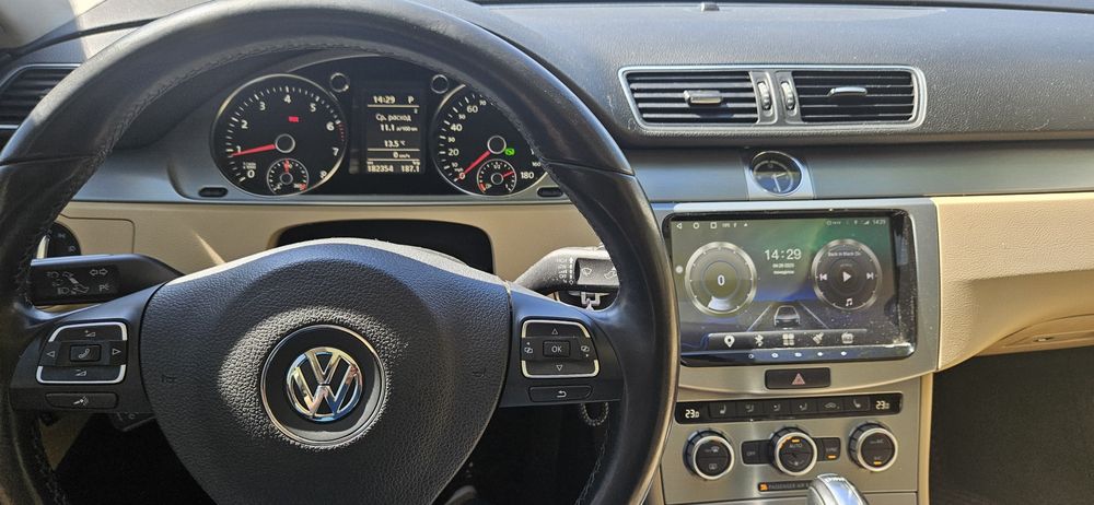 Продам VW CC ,passat cc, пасат