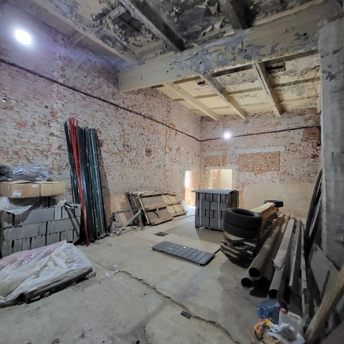 Продам виробниче складський комплекс