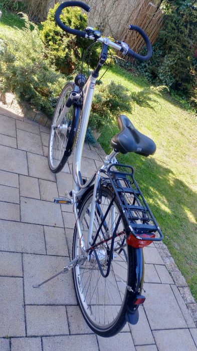 Rower damski Peugeot