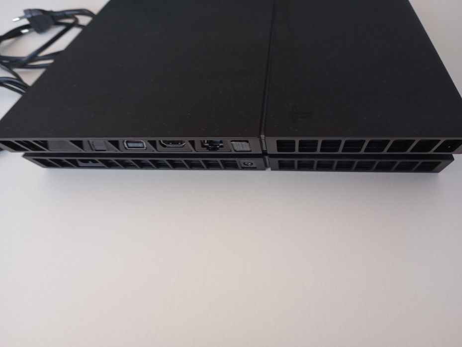 Playstation 4 1TB